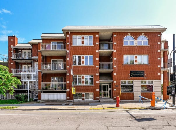 7153 Rue Boyer, Villeray/Saint-Michel/Parc-Extension, QC H2R2R6, CA, Villeray/Saint-Michel/Parc-Extension, Quebec H2R2R6