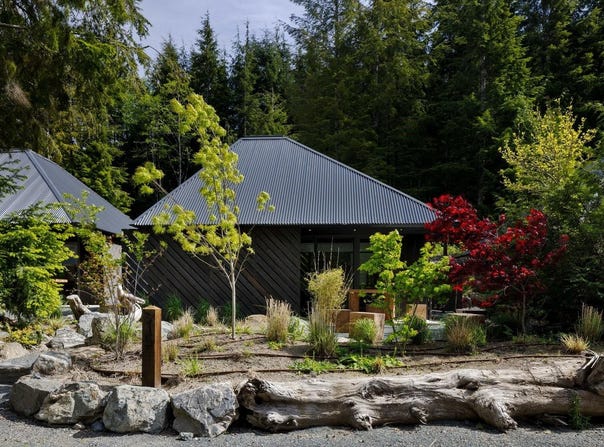 6504 Powder Main Rd, Port Renfrew, British Columbia V0S1K0