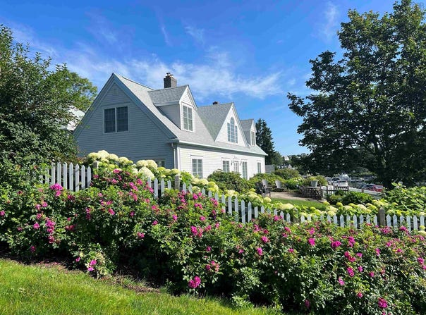 67 Water Street, Chester, Nova Scotia B0J 1J0