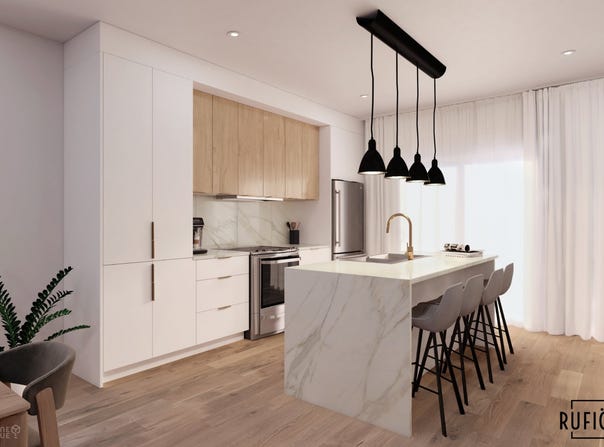 350 Allée des Cimes, Mont-Tremblant, QC J8E0B3, CA, Mont-Tremblant, Quebec J8E0B3