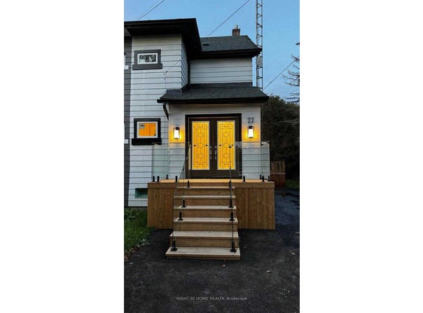 22 Obrien Street, Marmora and Lake, Ontario K0K2M0