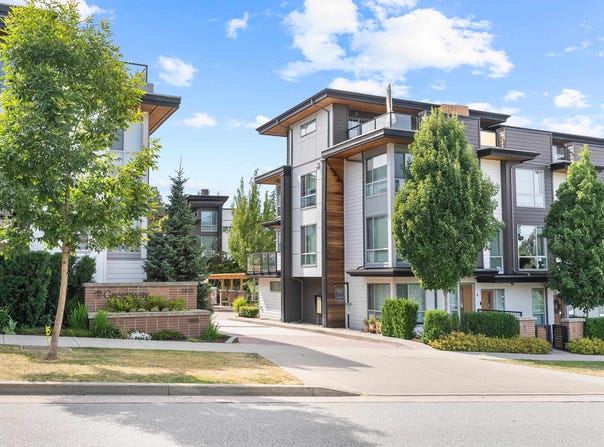 2825 159 Street, Surrey, British Columbia V3Z0T9