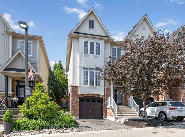43 Sutcliff Lane, Halton Hills, Ontario L7G0C2