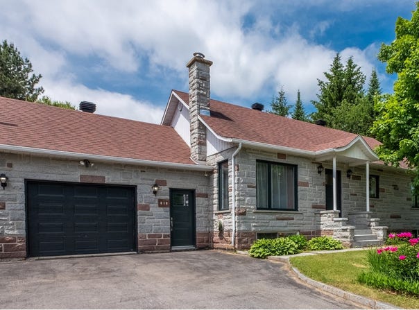 610 Rg Mastigouche, Mandeville, QC J0K1L0, CA, Mandeville, Quebec J0K1L0