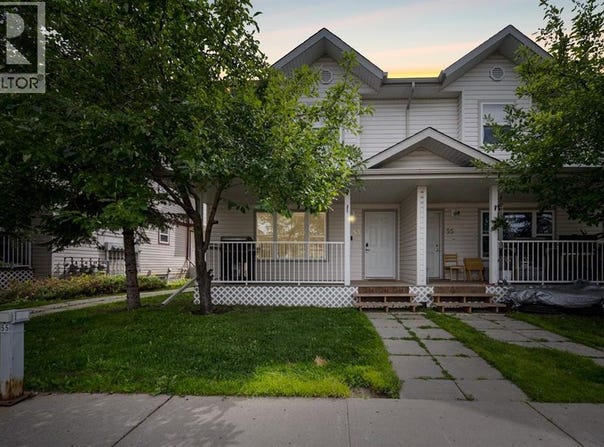 100 St.Laurent Way, Fort McMurray, Alberta T9K2R4