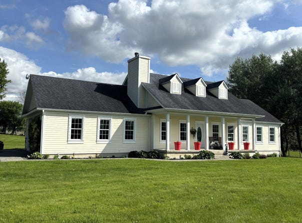 109 Route 236, Saint-Stanislas-de-Kostka, QC J0S1W0, CA, Saint-Stanislas-de-Kostka, Quebec J0S1W0