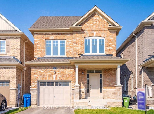 38 Hutchison Road, Guelph, Ontario N1L0R4