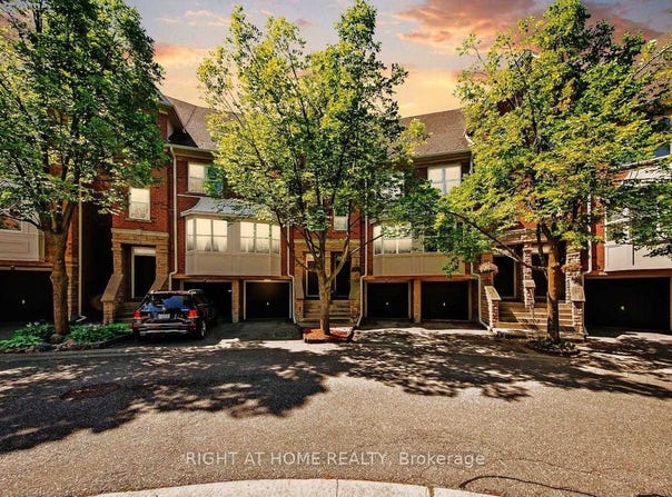 23 Michael Way, Markham, Ontario L3R5G4