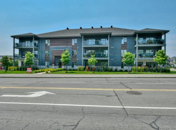 3019 Boul. des Promenades, Sainte-Marthe-sur-le-Lac, QC J0N1P0, CA, Sainte-Marthe-sur-le-Lac, Quebec J0N1P0