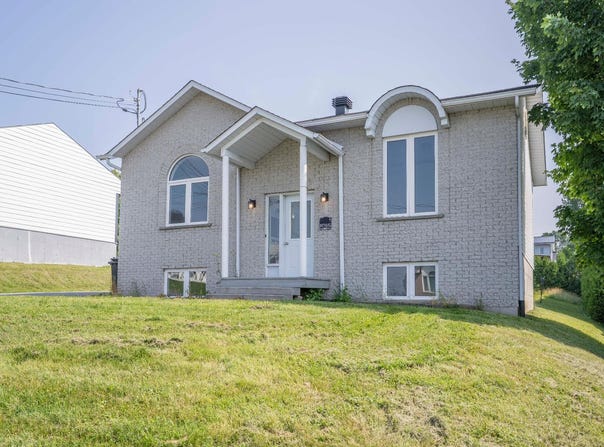 11765-17767 16e Avenue, Saint-Georges, QC G5Y7Z1, CA, Saint-Georges, Quebec G5Y7Z1
