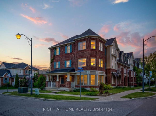 664 Scott Boulevard, Milton, Ontario L9T0P3