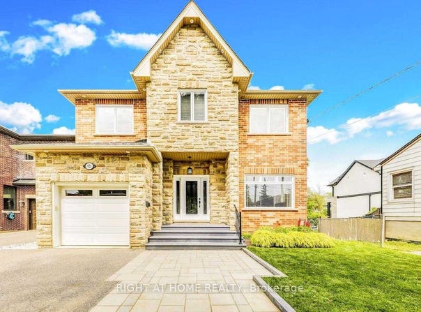 921 Aviation Road, Mississauga, Ontario L5G4H8