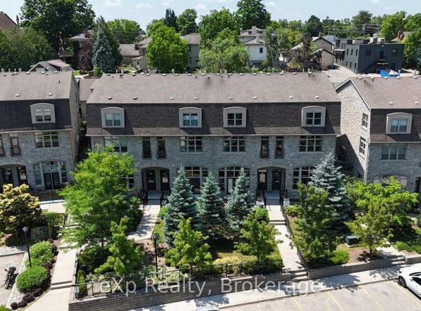74A CARDIGAN STREET, Guelph (Downtown), Ontario N1H0A4