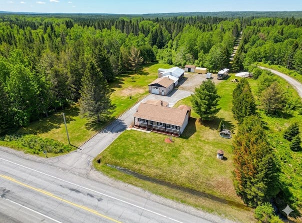 655 Route 109, La Motte, Quebec J0Y1T0