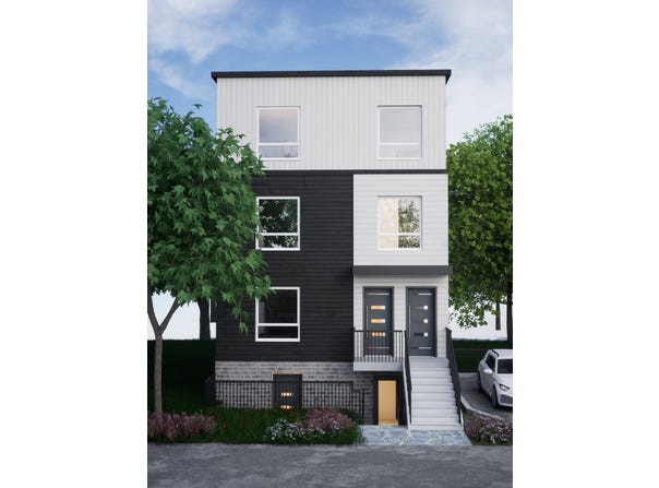 313-315 76e Avenue, Chomedey, Quebec H7V2Z6