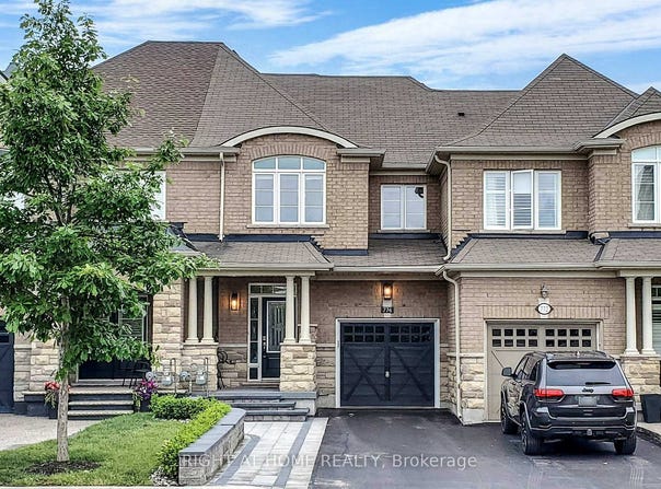 774 Sugden Terrace, Milton, Ontario L9T8K2