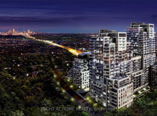 Nw-311 - 9201 Yonge Street, Richmond Hill, Ontario L4C1H9