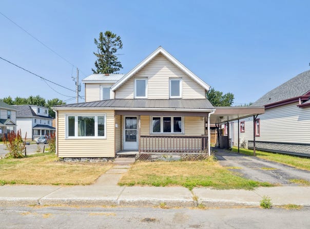 203 Rue Broadway O., Gatineau, QC J8P3T7, CA, Gatineau, Quebec J8P3T7