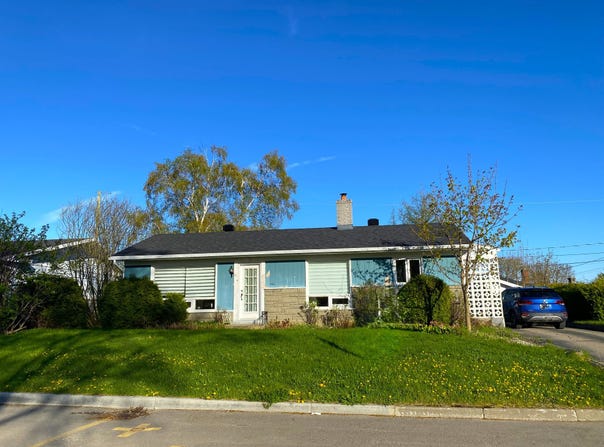 41 Rue du Congrès, La Malbaie, QC G5A1J5, CA, La Malbaie, Quebec G5A1J5