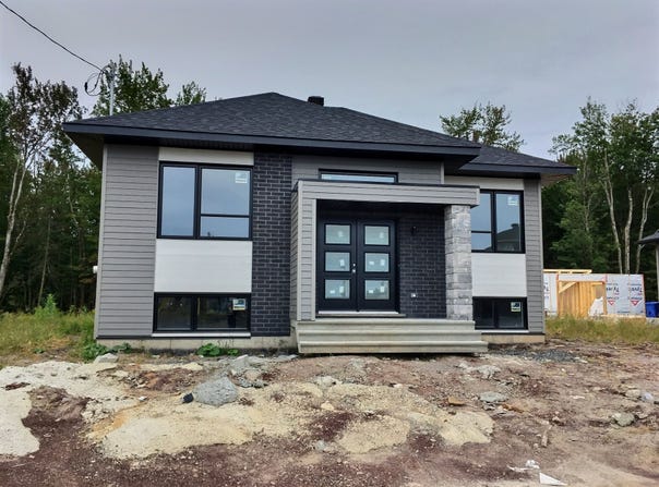 596 Rue de Rigel, Saint-Gilles, QC G0S2P0, CA, Saint-Gilles, Quebec G0S2P0