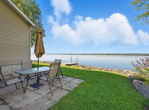 60 Ch. Maxime, LIsle-aux-Allumettes, QC J0X1M0, CA, L'Isle-aux-Allumettes, Quebec J0X1M0
