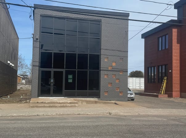 410 Av. Brochu, Sept-Îles, QC G4R2W8, CA, Sept-Îles, Quebec G4R2W8