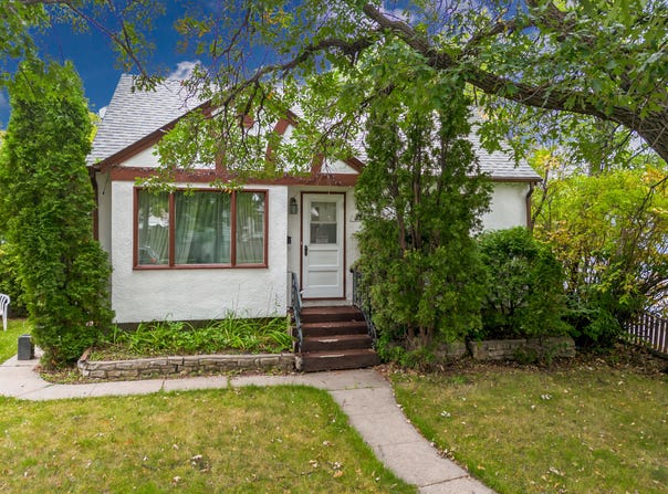332 Marjorie St, Winnipeg, MB R3J 1R4, Canada, Winnipeg, Manitoba