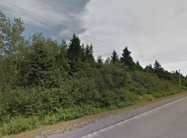 Route Cyr, Sainte-Thérèse-de-Gaspé, QC G0C3B0, CA, Sainte-Thérèse-de-Gaspé, Quebec G0C3B0