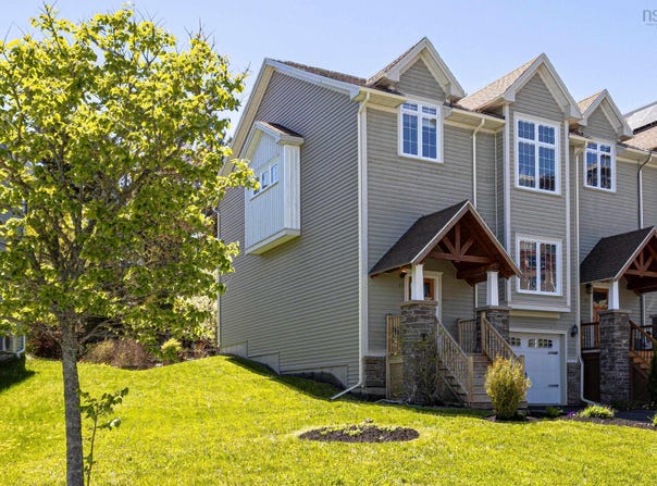75 Bently Drive, Halifax, Nova Scotia B3S 0C4