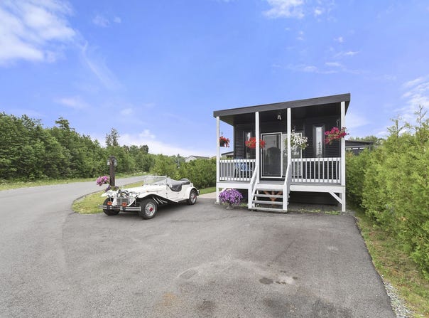3945 Route 337, Sainte-Julienne, QC J0K2T0, CA, Sainte-Julienne, Quebec J0K2T0