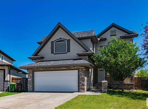 14 WESLEYAN CO, Fort Saskatchewan, Alberta T8L0C9