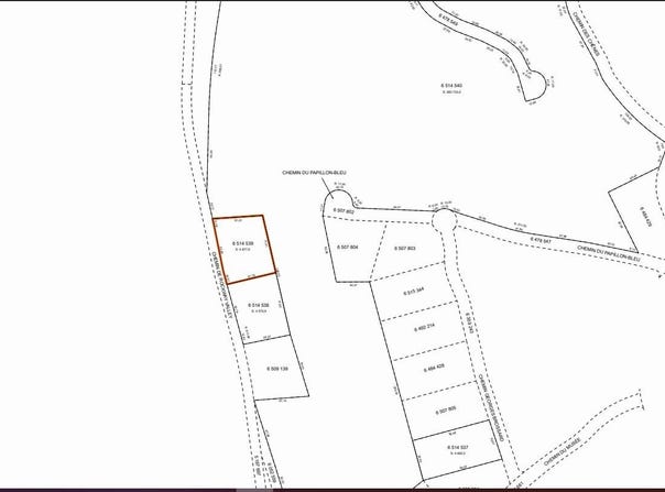 Ch. de Rockway Valley, Amherst, QC J0T2L0, CA, Amherst, Quebec J0T2L0
