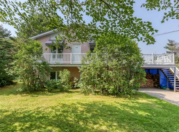 435 Rg St-Félix, Notre-Dame-du-Mont-Carmel, QC G0X3J0, CA, Notre-Dame-du-Mont-Carmel, Quebec G0X3J0
