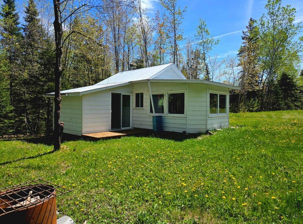 228 4e Rang, Matane, Quebec G4W9C3