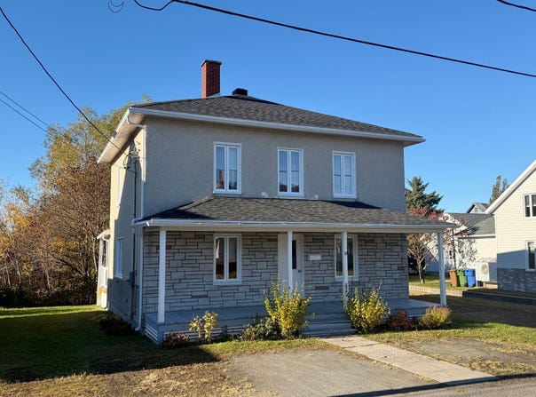 50 Rue St-François, Sainte-Luce, Quebec G0K1P0