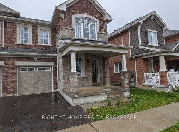 686 Laking Terrace, Milton, Ontario L9T0Y8