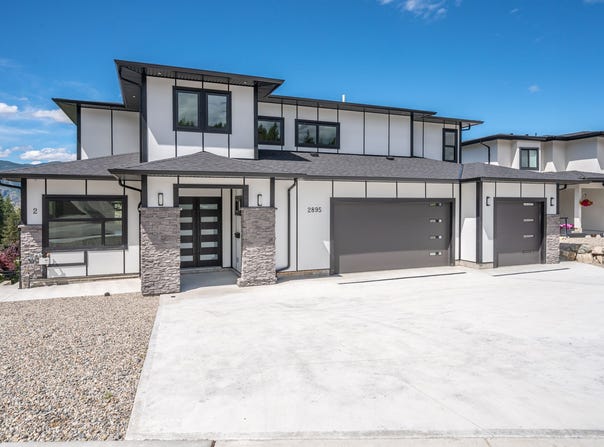 2895 Partridge, Penticton, British Columbia V2A9E7