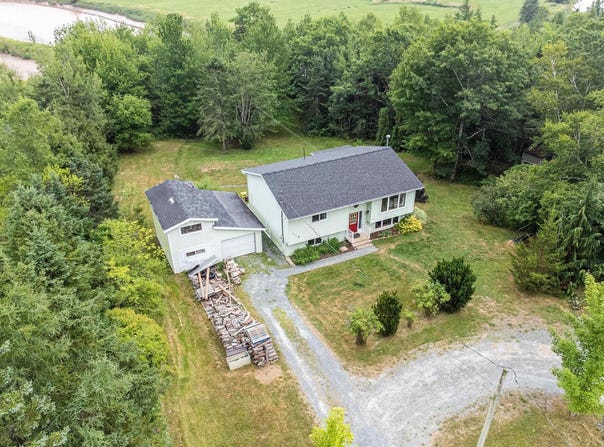 110 Highway 224, Shubenacadie, Nova Scotia B0N2H0