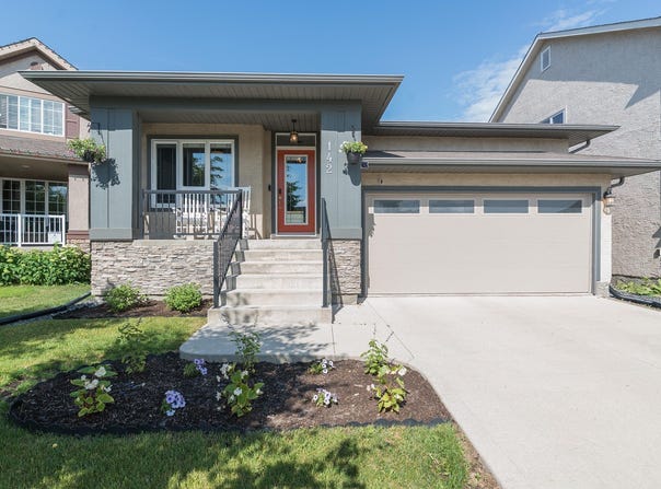 142 Brookfield Cres, Winnipeg, MB R3Y 1N3, Canada, Winnipeg, Manitoba R3Y