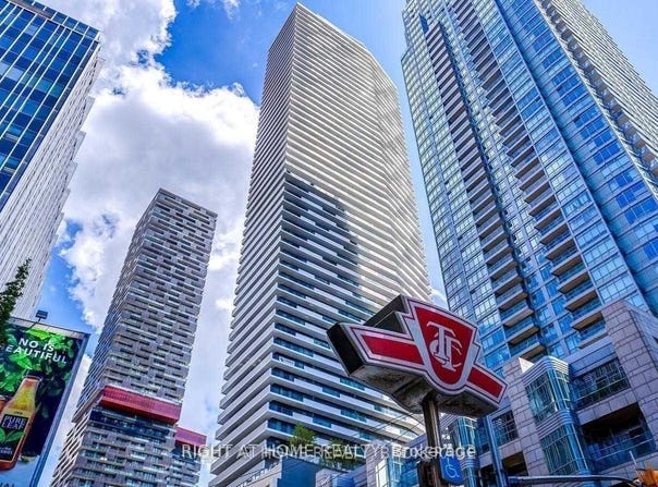 613 - 2221 Yonge Street, Toronto, Ontario M4S0B8