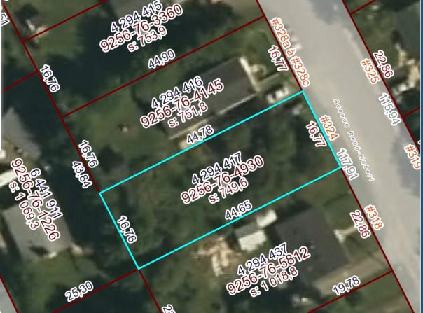 324 Av. René-Hubert, Chandler, QC G0C1K0, CA, Chandler, Quebec G0C1K0