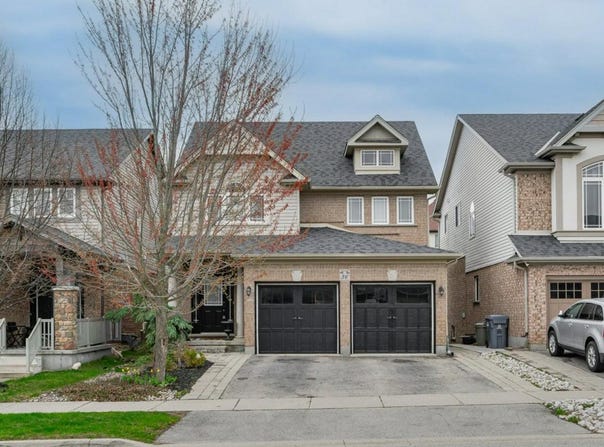36 Ray Crescent, Guelph, Ontario N1L 0B6