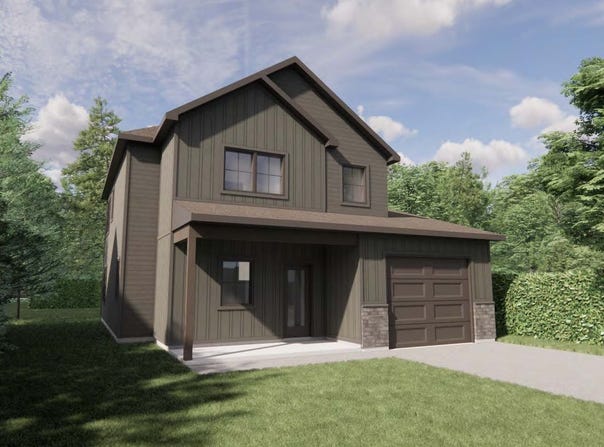 Rue Chaignaud, Vaudreuil-Dorion, QC J7V1G8, CA, Vaudreuil-Dorion, Quebec J7V1G8