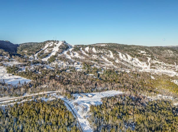 Ch. de Notre-Dame-de-la-Merci, Saint-Côme, Quebec J0K 2B0