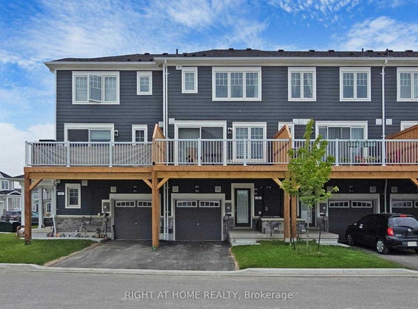 3 Sama Way, Wasaga Beach, Ontario L9Z0K3