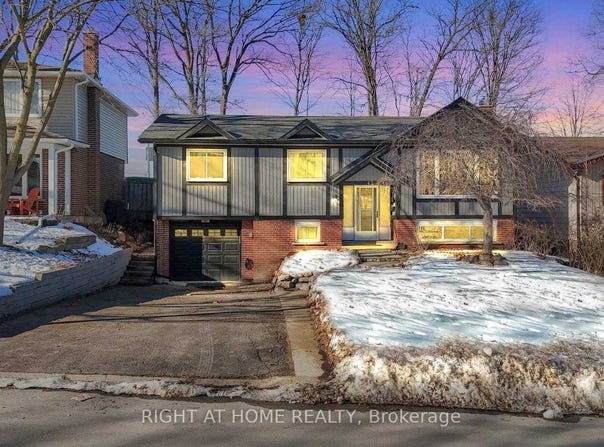 BASMNT - 42 Farmingdale Crescent N, Barrie, Ontario L4M5E5