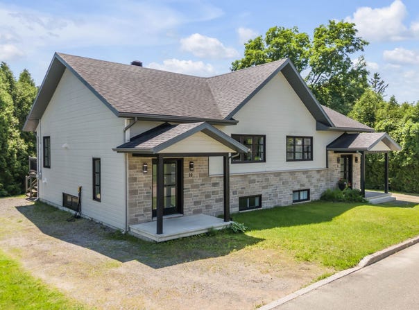 10 Rue Germain, Saint-Basile, Quebec G0A3G0