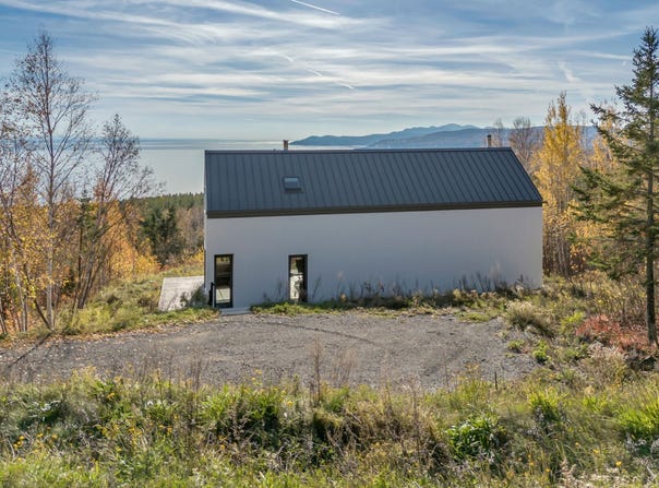 265 Rue Marie-Rose, La Malbaie, Quebec G5A 0E2
