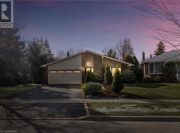 3236 CEDARTREE Crescent, Peel, Ontario L4Y3G4