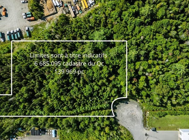 Rue des Bätisseurs, Sainte-Agathe-des-Monts, Quebec J8C2Z8